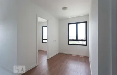 Apartamento para aluguel - centro, 2 quartos,  35 m² - osasco