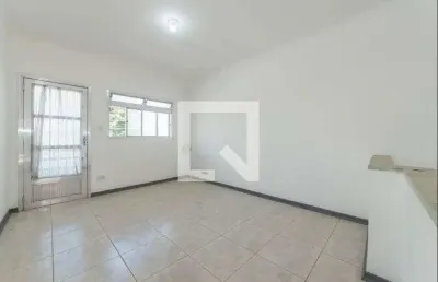 Casa para aluguel - jabaquara, 2 quartos,  150 m² - são paulo