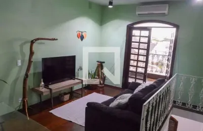Casa para aluguel - taquara, 3 quartos,  220 m² - rio de janeiro