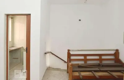 Casa para aluguel - santana, 3 quartos,  170 m² - são paulo