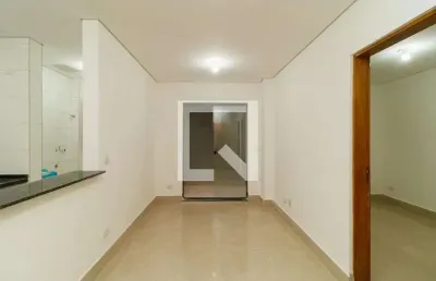 Apartamento para aluguel - vila maria , 1 quarto,  55 m² - são paulo