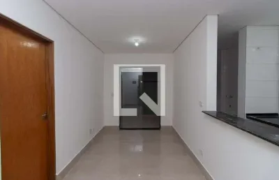 Apartamento para aluguel - vila maria , 1 quarto,  55 m² - são paulo