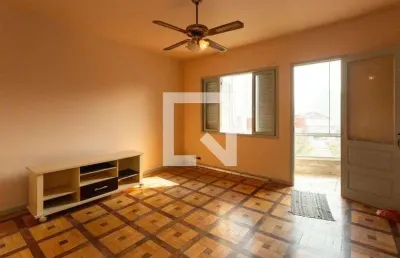 Apartamento para aluguel - petrópolis, 3 quartos,  105 m² - porto alegre