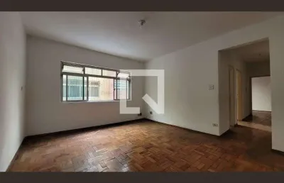 Apartamento para aluguel - campestre, 2 quartos,  80 m² - santo andré