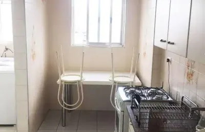 Apartamento para aluguel - mooca, 2 quartos,  60 m² - são paulo