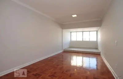 Kitnet / stúdio para aluguel - consolação, 1 quarto,  55 m² - são paulo