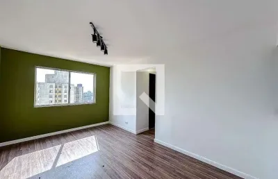 Apartamento para aluguel - mooca, 2 quartos,  45 m² - são paulo