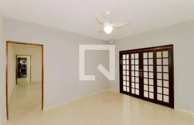 Casa para aluguel - jardim presidente dutra, 2 quartos,  190 m² - guarulhos