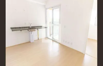 Apartamento para aluguel - belém, 2 quartos,  38 m² - são paulo