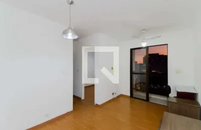 Apartamento para aluguel - jardim maia, 2 quartos,  48 m² - guarulhos