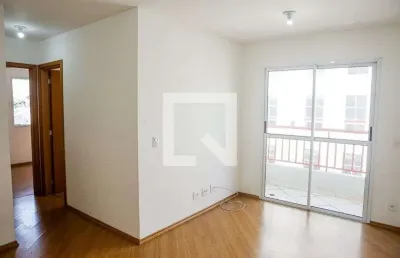 Apartamento para aluguel - santa teresinha, 2 quartos,  52 m² - santo andré