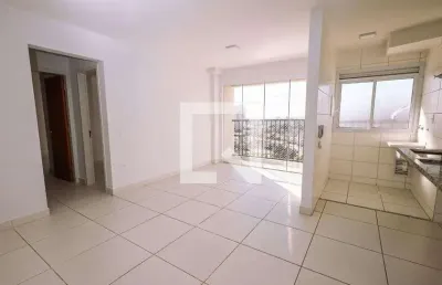 Apartamento para aluguel - parque amazônia , 2 quartos,  65 m² - goiânia