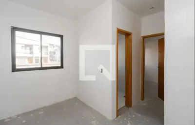 Apartamento para aluguel - artur alvim, 2 quartos,  35 m² - são paulo