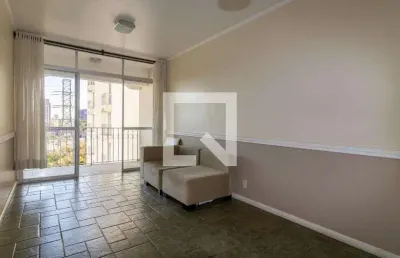 Apartamento para aluguel - jardim das palmeiras, 4 quartos,  88 m² - campinas