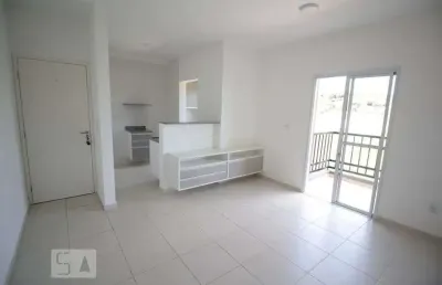Apartamento para aluguel - medeiros, 2 quartos,  60 m² - jundiaí