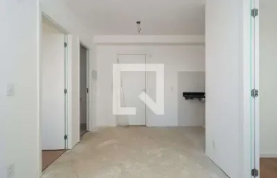 Apartamento para aluguel - morumbi, 2 quartos,  36 m² - são paulo