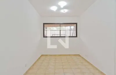 Apartamento para aluguel - santana, 2 quartos,  52 m² - são paulo