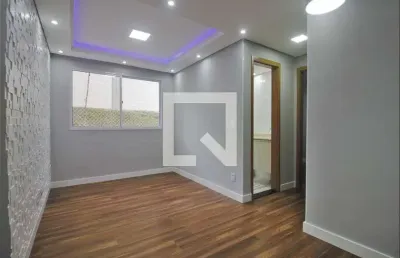 Apartamento para aluguel - vila andrade, 2 quartos,  44 m² - são paulo
