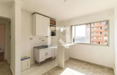 Apartamento para aluguel - campos elíseos, 1 quarto,  36 m² - são paulo