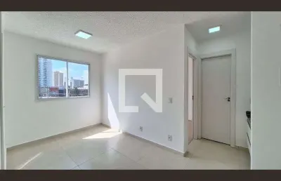 Apartamento para aluguel - barra funda, 2 quartos,  35 m² - são paulo
