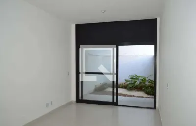 Kitnet / stúdio para aluguel - liberdade, 1 quarto,  43 m² - são paulo