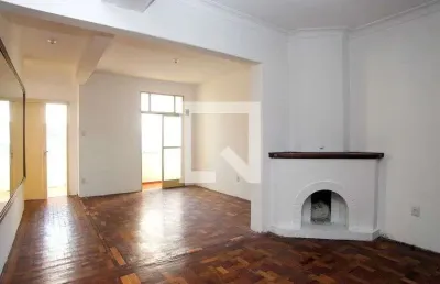 Apartamento para aluguel - bom fim, 3 quartos,  109 m² - porto alegre