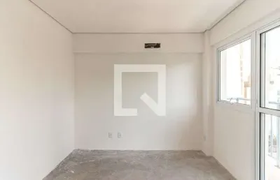 Kitnet / stúdio para aluguel - centro, 1 quarto,  21 m² - são paulo