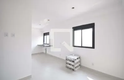 Kitnet / stúdio para aluguel - vila guilherme, 1 quarto,  31 m² - são paulo