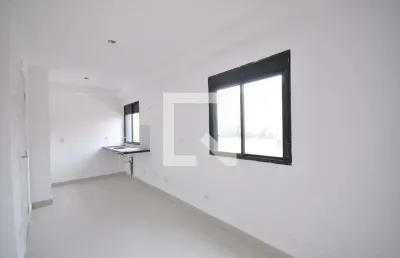 Kitnet / stúdio para aluguel - vila guilherme, 1 quarto,  31 m² - são paulo