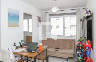 Apartamento para aluguel - vila leopoldina, 2 quartos,  34 m² - são paulo