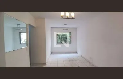 Apartamento para aluguel - panamby, 3 quartos,  70 m² - são paulo