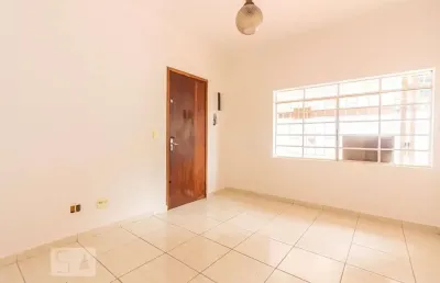 Casa para aluguel - jaguaré, 2 quartos,  65 m² - são paulo