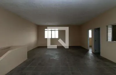 Casa para aluguel - vila maria , 2 quartos,  300 m² - são paulo