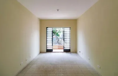 Casa para aluguel - jardim miriam, 2 quartos,  100 m² - são paulo