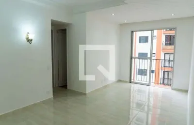 Apartamento para aluguel - vila mascote, 2 quartos,  70 m² - são paulo