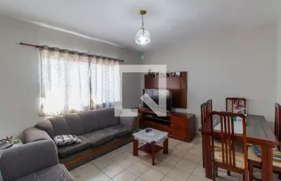 Casa para aluguel - jardim santa maria, 4 quartos,  291 m² - são paulo