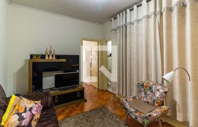 Apartamento para aluguel - santa cecília, 1 quarto,  52 m² - são paulo