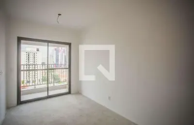 Apartamento para aluguel - saúde, 1 quarto,  29 m² - são paulo