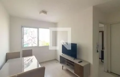 Apartamento para aluguel - santa cecília, 1 quarto,  25 m² - são paulo