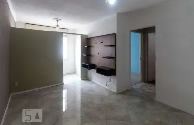 Apartamento para aluguel - tristeza, 1 quarto,  52 m² - porto alegre