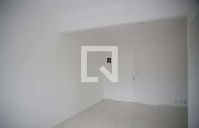 Apartamento para aluguel - maracanã, 1 quarto,  57 m² - praia grande