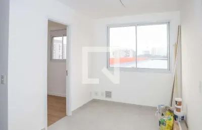 Apartamento para aluguel - água branca, 2 quartos,  34 m² - são paulo