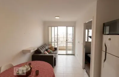 Apartamento para aluguel - belém, 1 quarto,  32 m² - são paulo