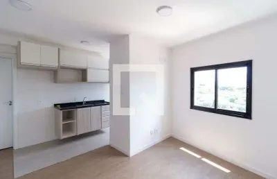 Apartamento para aluguel - tatuapé, 1 quarto,  35 m² - são paulo