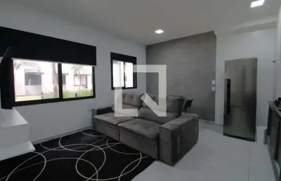 Apartamento para aluguel - jardim marajoara , 1 quarto,  33 m² - são paulo