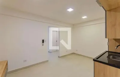 Apartamento para aluguel - cambuci, 1 quarto,  35 m² - são paulo