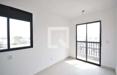 Apartamento para aluguel - vila guilherme, 1 quarto,  31 m² - são paulo