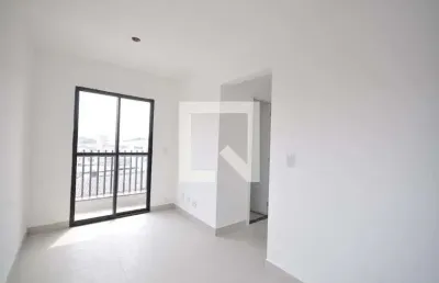 Apartamento para aluguel - vila guilherme, 1 quarto,  31 m² - são paulo