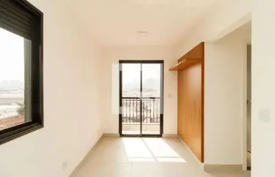 Apartamento para aluguel - vila guilherme, 1 quarto,  31 m² - são paulo