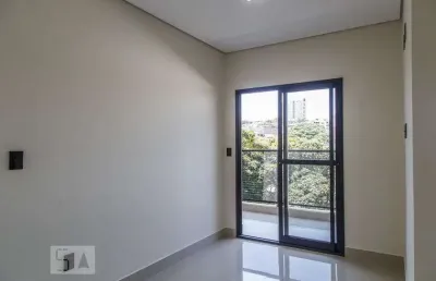 Apartamento para aluguel - vila esperança, 1 quarto,  42 m² - são paulo